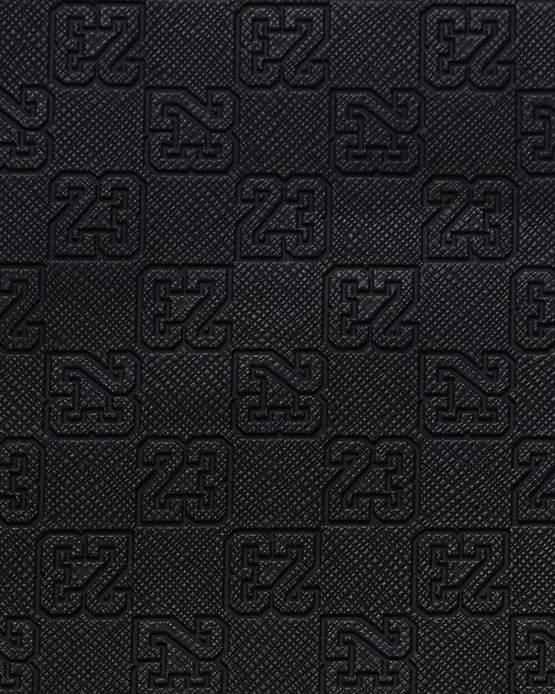 Nike Jordan Monogram Pouch (1L) LM0989-023 сумка клатч