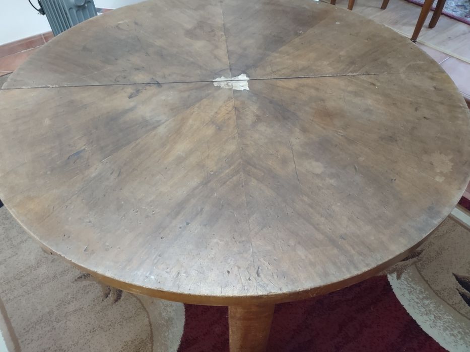 Sprzedam stary stół