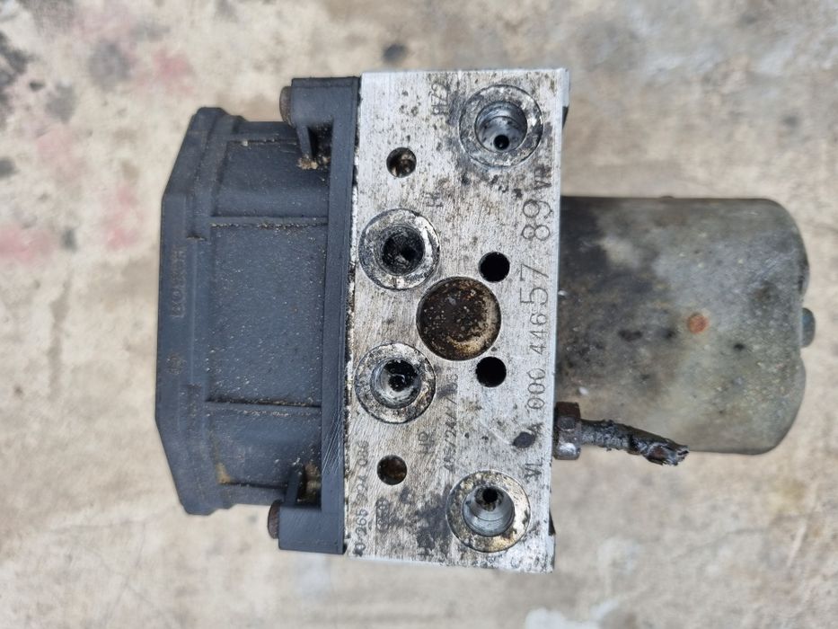 ABS Mersedes Sprinter 5689,  5789, 5889 та багато інших