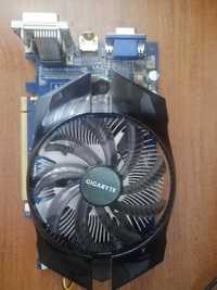 видеокарта hd 7750 2 gb ddr3 рабочая