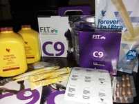 ORYGINALNY Forever Clean 9 !!! Z wysylka