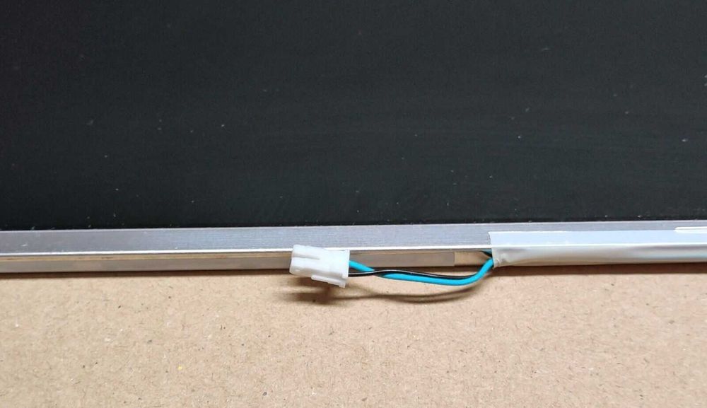 Матриця – LG Display 17.0" LP171WP4(TL)(B1)" 30-pin / WXGA+ (1440x900)