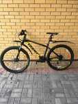 Rower górski Giant Talon MTB 27.5” | hamulce tarczowe | amortyzator