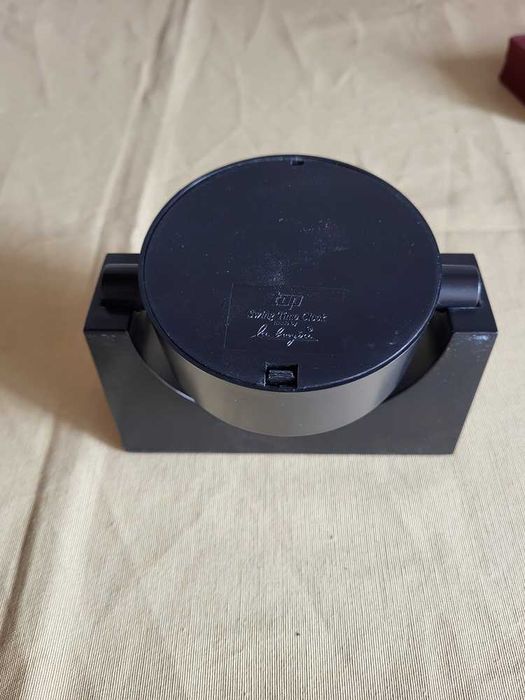 Relógio Global Remarketing