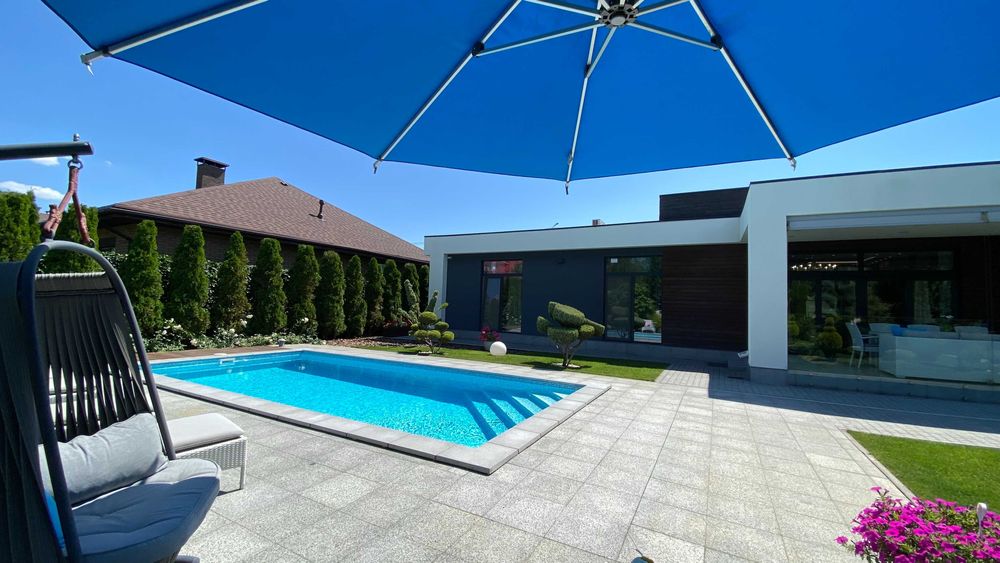 Продажа дома в закрытом коттеджном поселке "Антей"