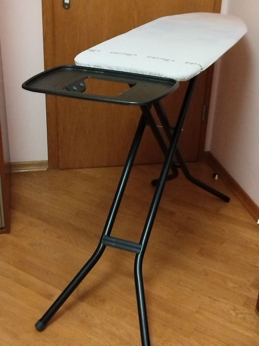 Deska do prasowania Vileda – jak nowa!