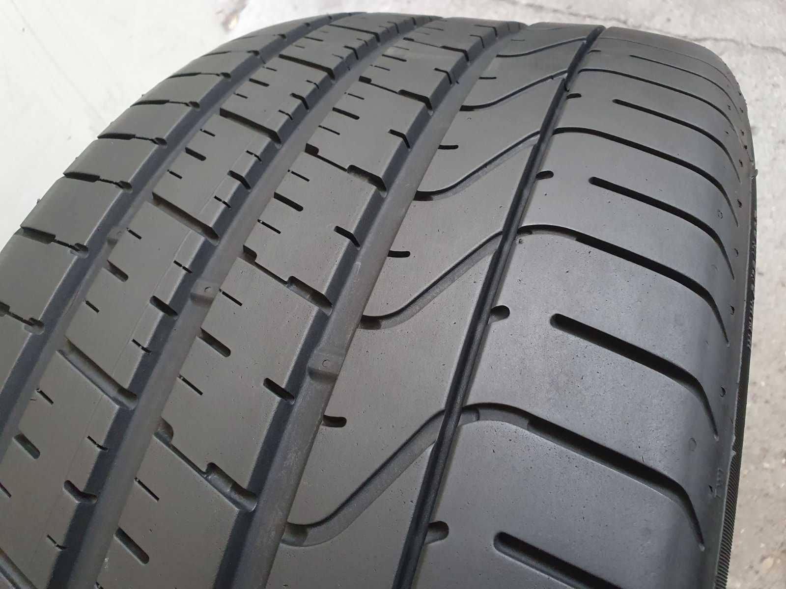 Pirelli P zero 275/35R20  7,2mm RSC  2021r