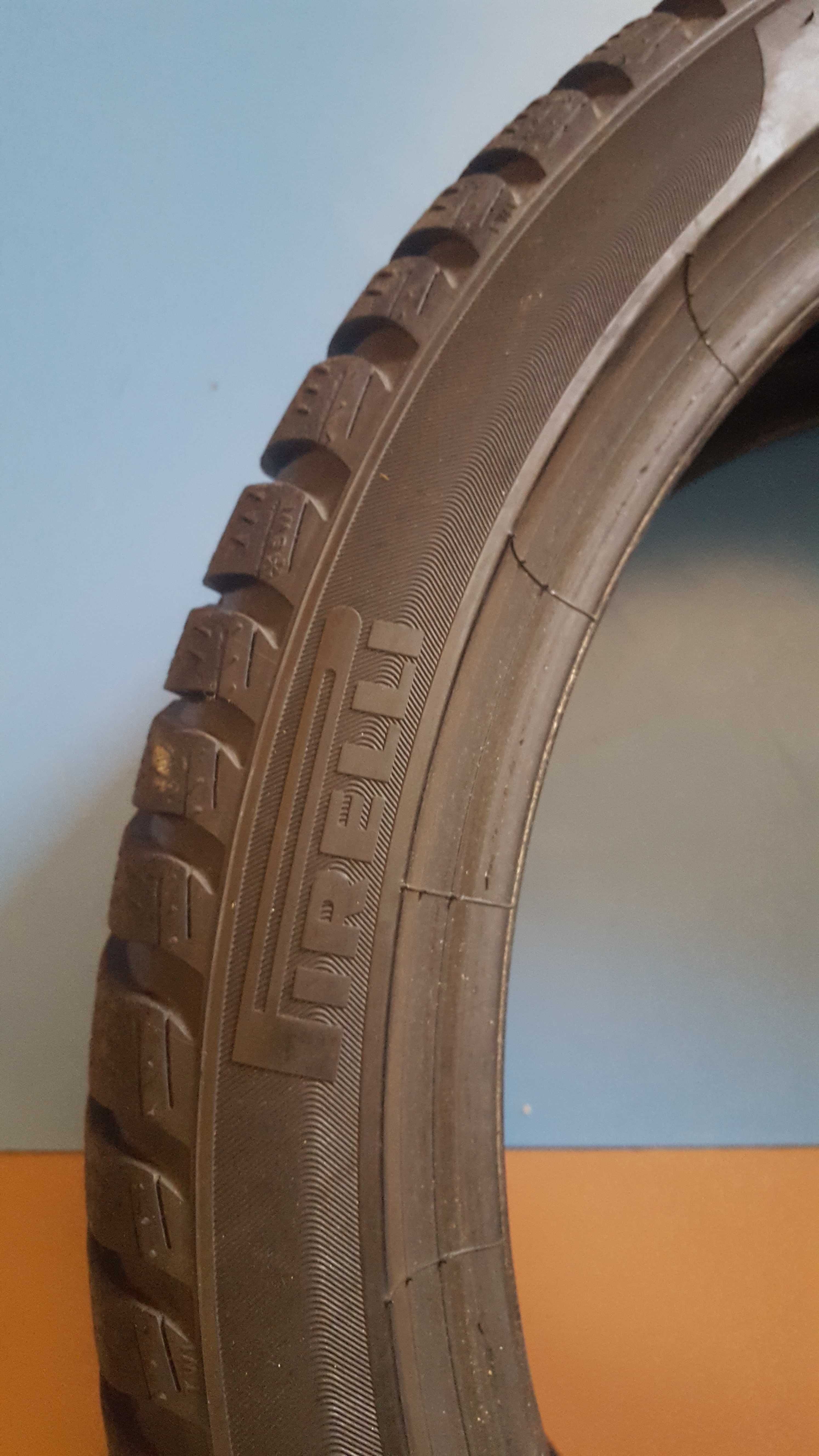 Pirelli Winter SottoZero 3 255/35 R19 96H RUN FLAT XL