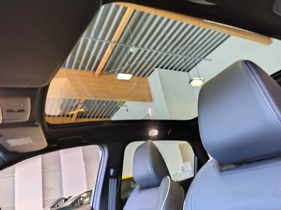 Nissan Qashqai N -Design, 2025r. BOSE