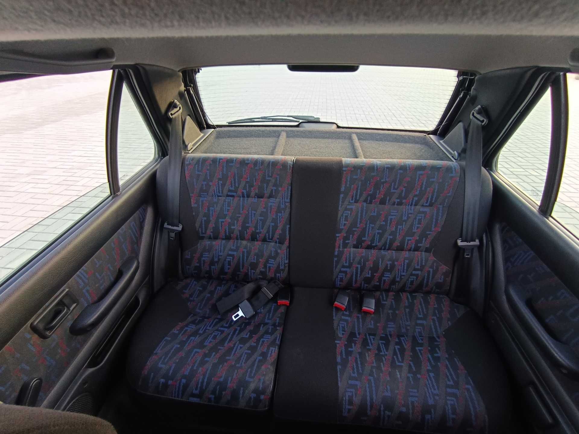 Peugeot 106 Open 1.1 - 1997 - 53.000 Klms - 5 Portas