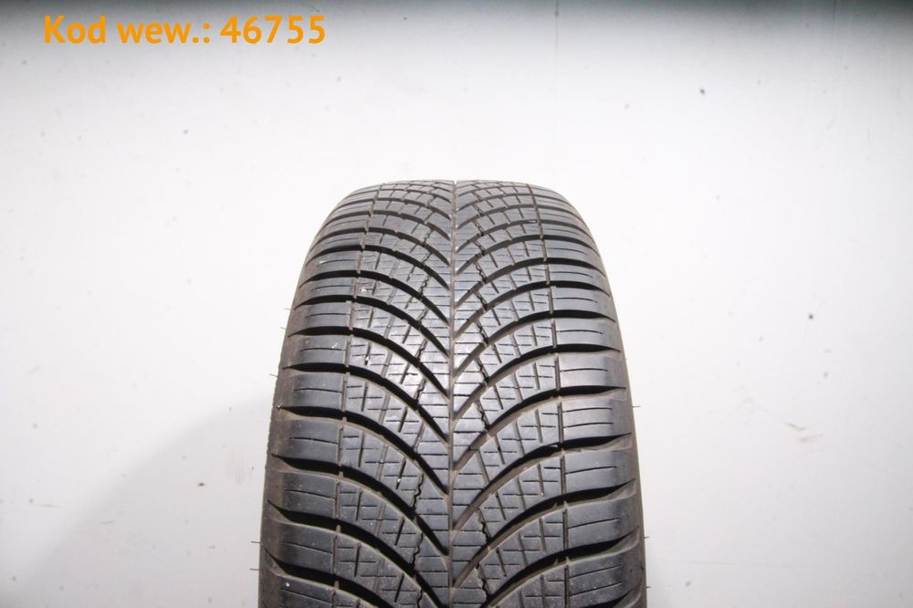Goodyear Vector 4Seasons - 215/55 R17