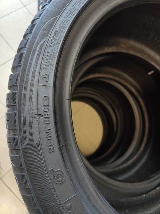Rok 2022, 245/40 R17 Maxxis Premitra All Season AP3 Para nr z791
