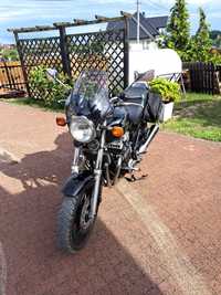 Honda CB Seven-fifty 750