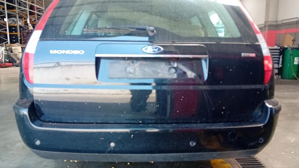 Pára-choques trás FORD Mondeo III Carrinha (BWY)