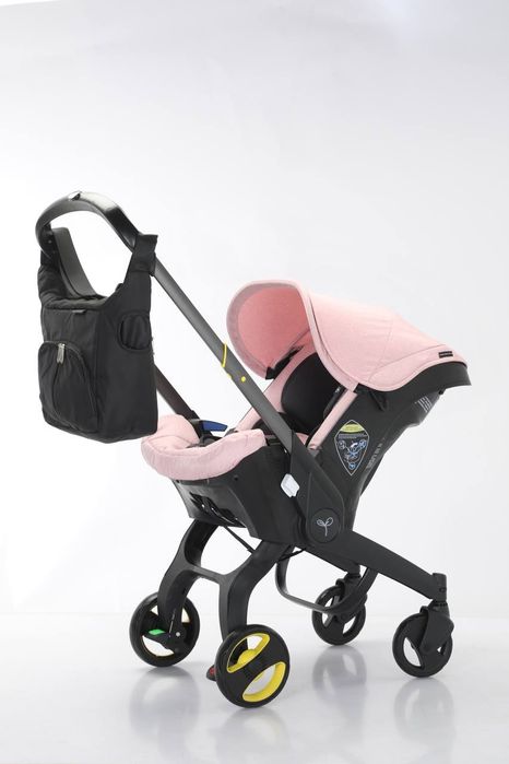 Коляска - автокресло 2in1 S800 разные цвета