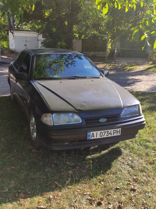 Продам Ford Scorpio 1993р.