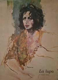 La luppa Anna Magnani Franco Zeffirelli