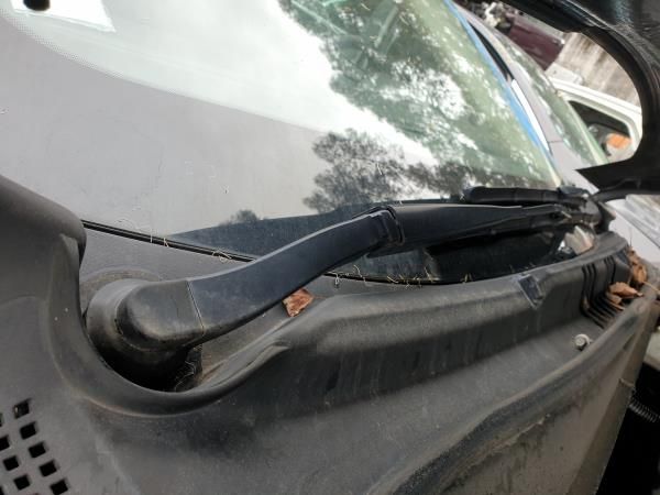 Motor limpa vidros frente FORD Mondeo V Hatchback