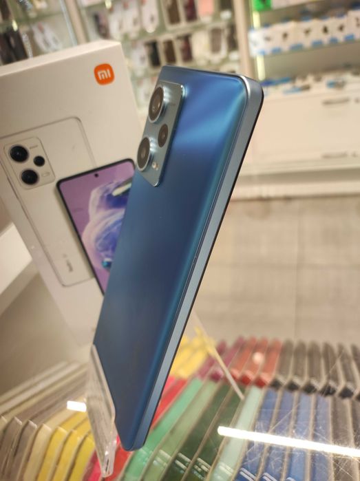 Redmi Note 12 Pro Plus 8/256GB Telakces Felicity *Raty 0%