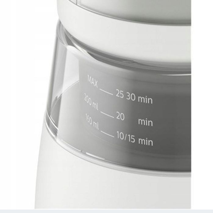 Blender kielichowy Philips Avent SCF885/01 400 W biały