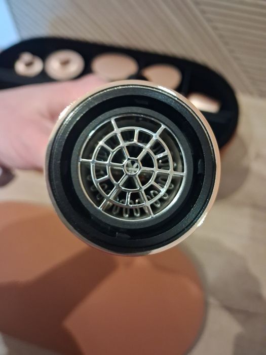 Suszarko-lokówka DREAME Air Styler Pro Złoty 1300W nowa