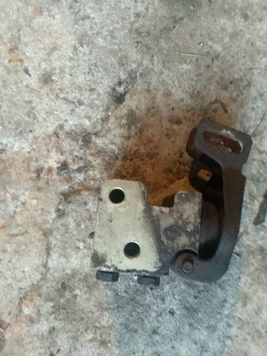 korektor reduktor regulator sily hamowania audi 80 b4