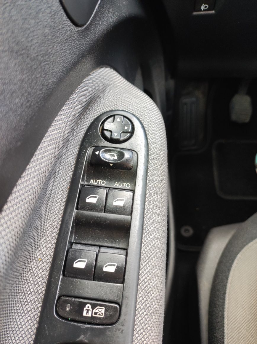 Citroen C3 Picasso