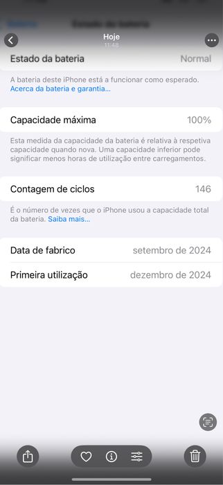 iphone 16pro max 256gb
