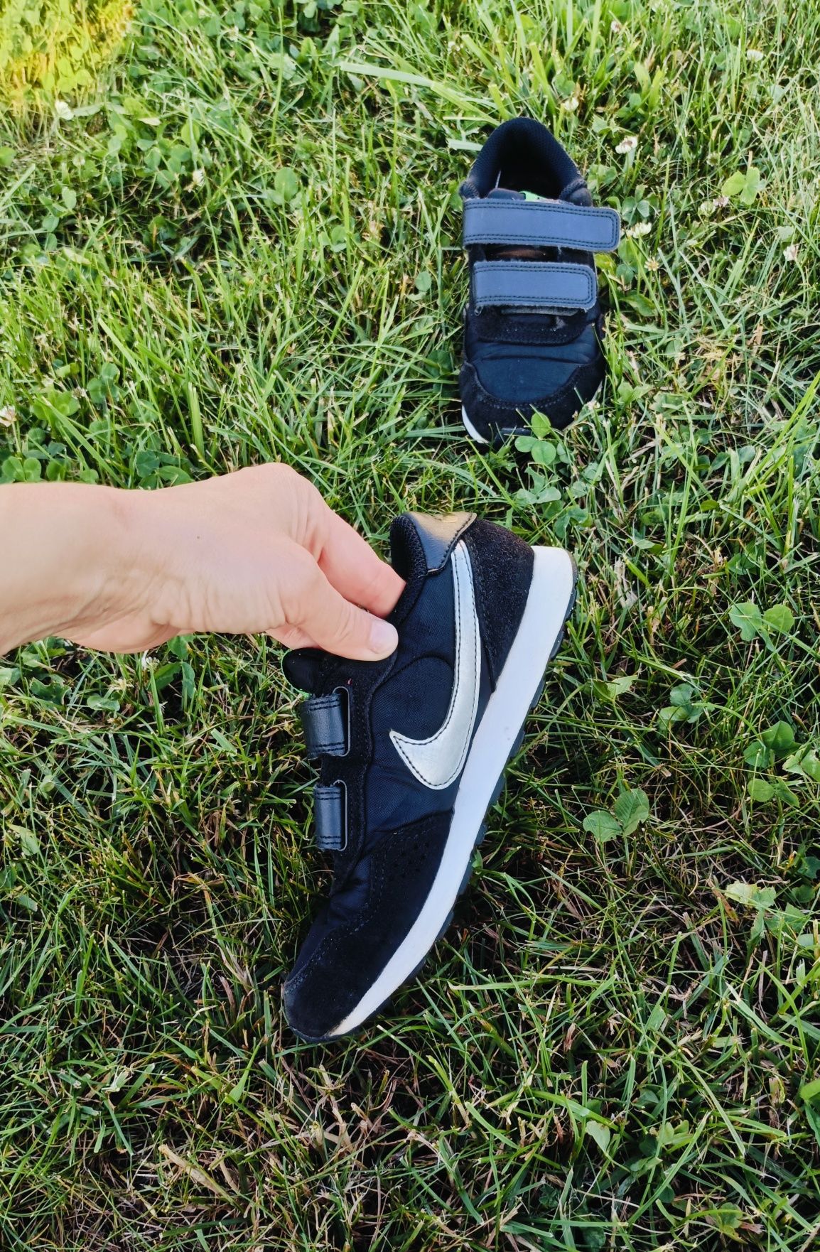 Wygodne adidasy Nike rozmiar 32