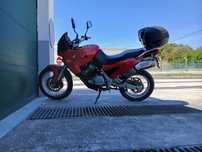 Bmw f650 impecavel
