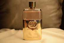 Духи Жіночі GUCCI Guilty Pour Femme 90 мл. Оригінал без коробки!