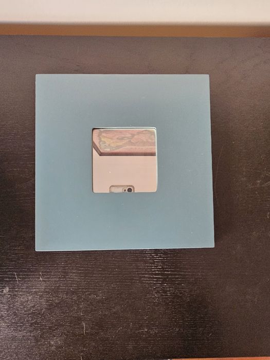 Espelho Decorativo Malma Ikea