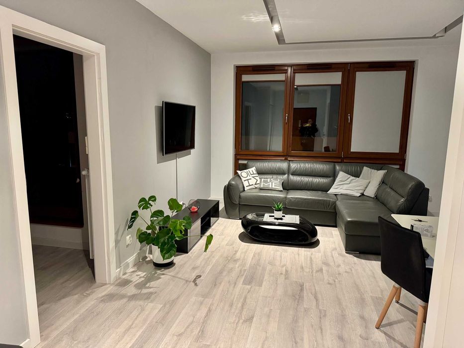 Mieszkanie 41,07 m2,  Osiedle Fi, bezpośrednio, dostępne od 01.11