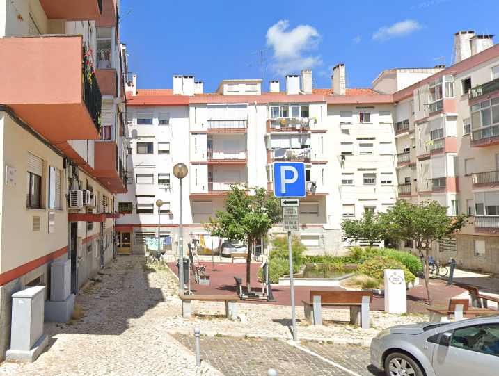 Vendo arrecadação em Loures
