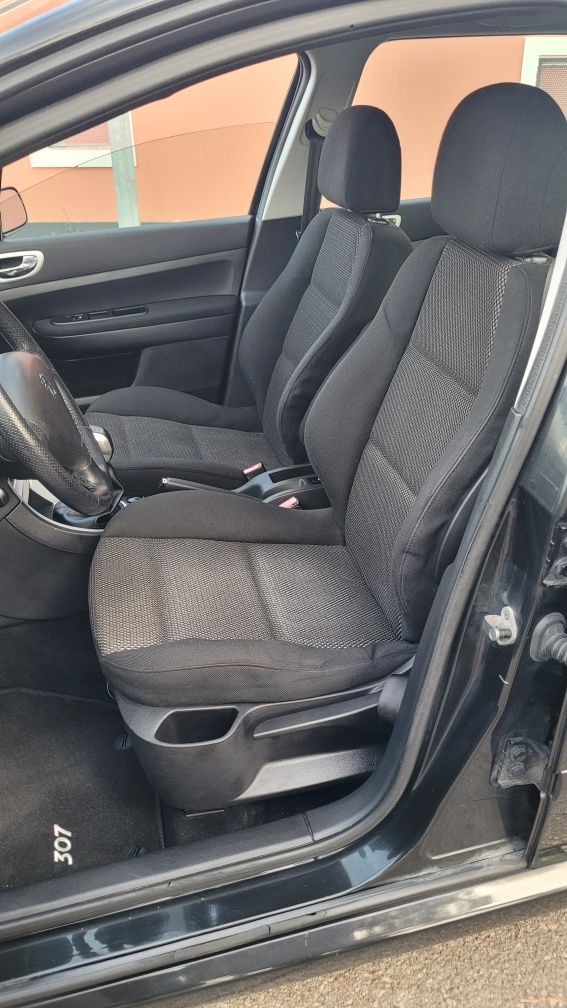 Peugeot 307 SW 1.6 HDI