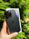 Продам свій айфон 14 про iphone 14 pro 128 акб 87