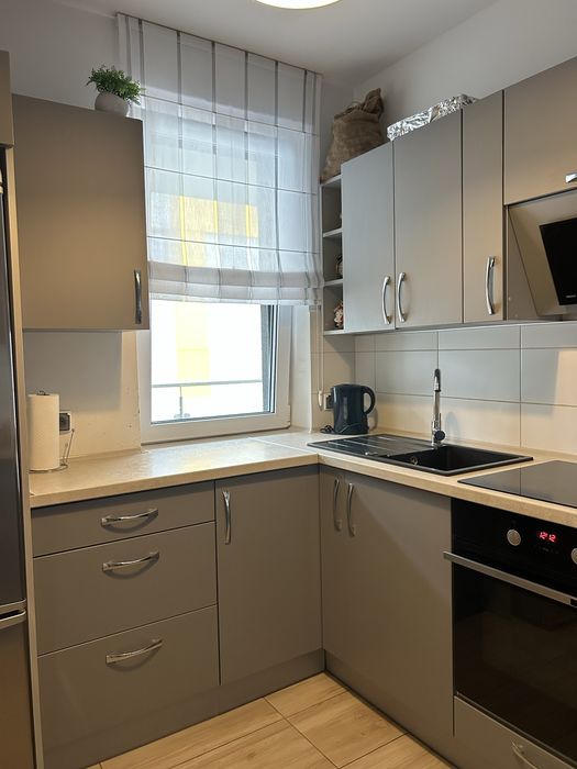 Meble kuchenne (cena do negocjacji]