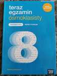 "Teraz egzamin ósmoklasisty" Repetytorium z matematyki