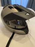 Capacete BMW Enduro