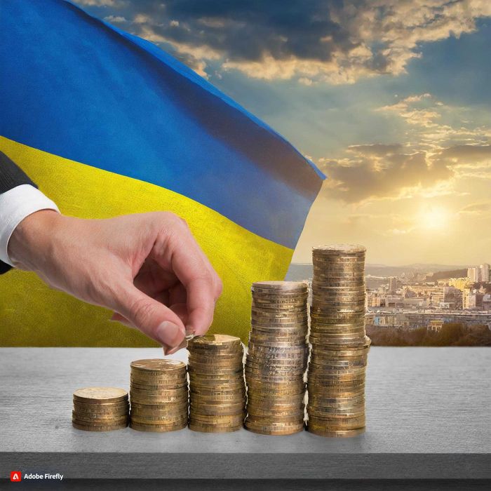 Позики/інвестиції для бізнесу