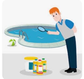 Limpeza de piscinas/desinfecçoes de reservatórios de agua
