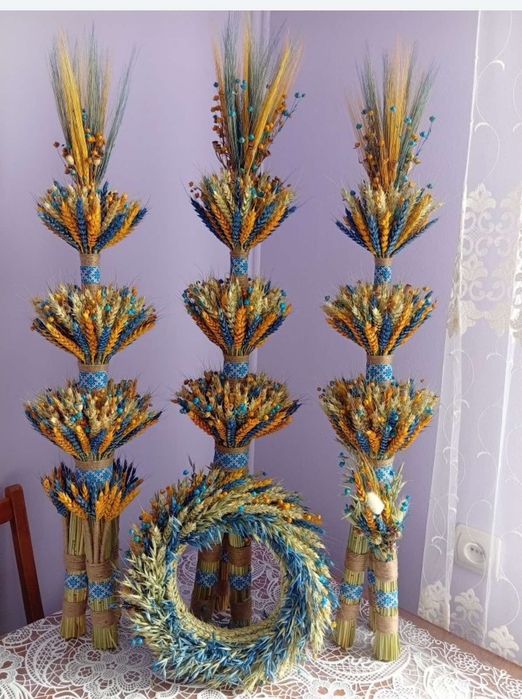 Дідух символ Різдва