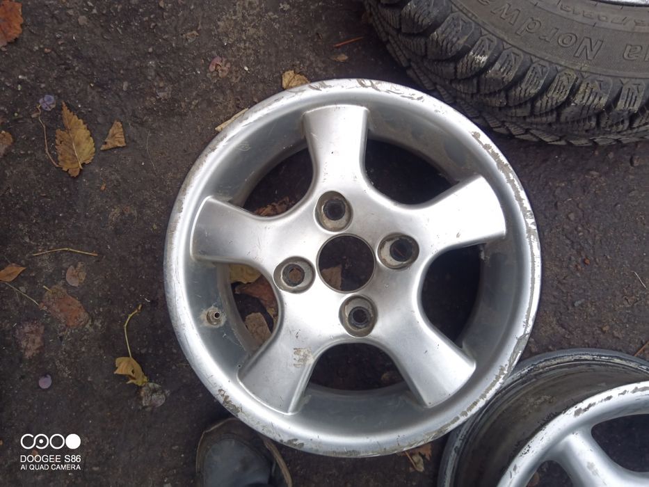 Продам диски 13    114.3