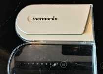 Thermomix Cook-key