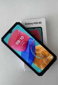 Smartfon Samsung Galaxy M33