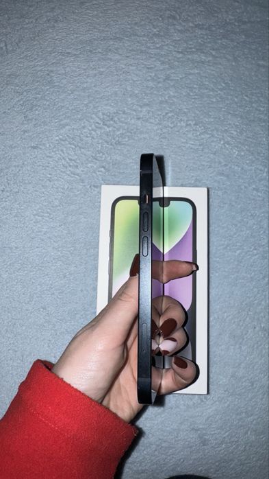 Vendo iphone 14 negociavel