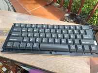 oryginalna Klawiatura do ZX spectrum +3, +2A, +2B, retro, uszkodzona