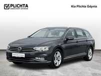 Volkswagen Passat 4x4 , wersja Elegance , fv 23 %, salon pl