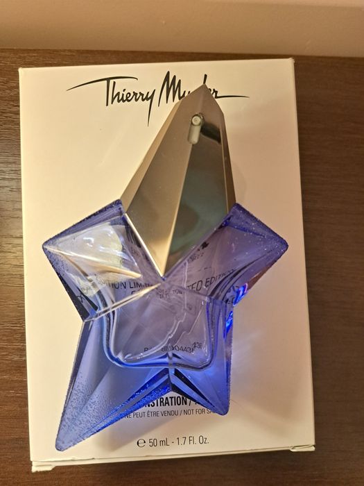 Thierry Mugler Angel Eau Sucre 2015