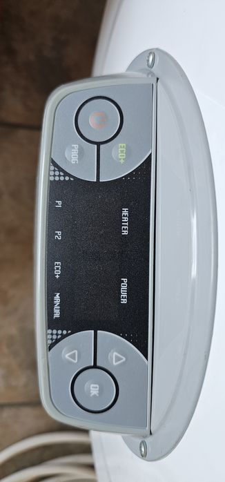 Bojler elektryczny do wody